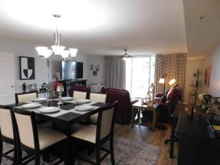 Yacht Club Villas #1-202 - Myrtle Beach - 6