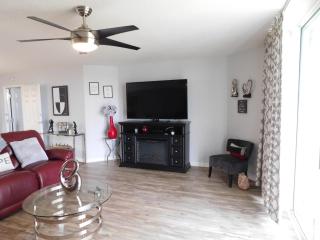 Yacht Club Villas #1-202 - Myrtle Beach - 5