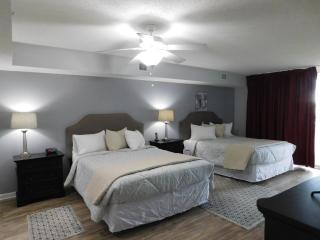 Yacht Club Villas #1-202 - Myrtle Beach - 4
