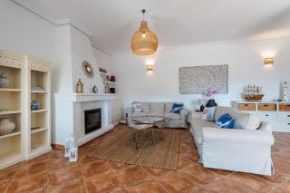 Villa Galandu - Villajoyosa - 1