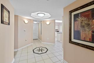 Yacht Club Villas #1-701 - Myrtle Beach - 9
