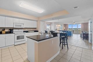 Yacht Club Villas #1-701 - Myrtle Beach - 8