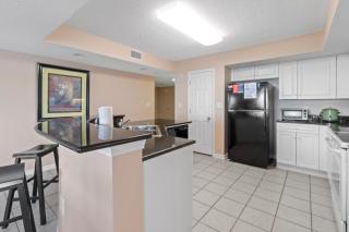 Yacht Club Villas #1-701 - Myrtle Beach - 6