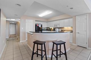 Yacht Club Villas #1-701 - Myrtle Beach - 5