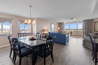 Yacht Club Villas #1-701 - Myrtle Beach - 4