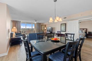 Yacht Club Villas #1-701 - Myrtle Beach - 3