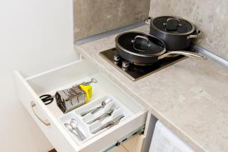 Stay Inn-Apartments on Buzand 17 - Erevan - 1