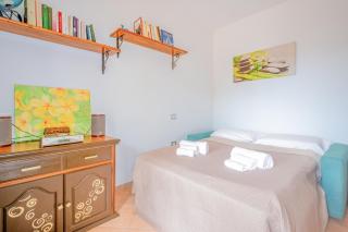 CasaZen, 2 camere, giardino e parking - La Maddalena - 5