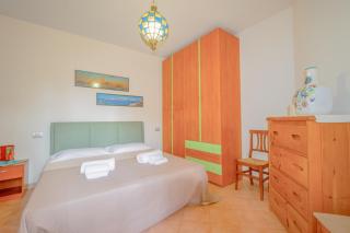 CasaZen, 2 camere, giardino e parking - La Maddalena - 6