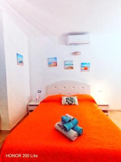 Casa vacanze Gardenia La Maddalena vicino al Mare con parcheggio gratuito - 0