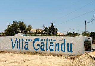 Villa Galandu - Villajoyosa - 7