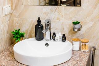 Stay Inn-Apartments on Buzand 17 - Erevan - 4