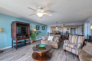 Yacht Club Villas #1-703 - Myrtle Beach - 9