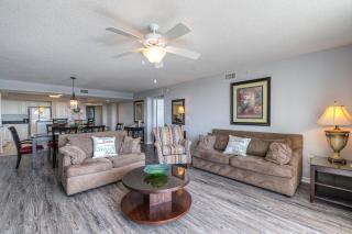 Yacht Club Villas #1-703 - Myrtle Beach - 7