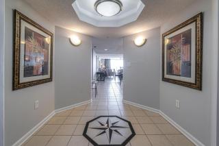 Yacht Club Villas #1-703 - Myrtle Beach - 6