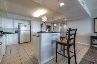 Yacht Club Villas #1-703 - Myrtle Beach - 5