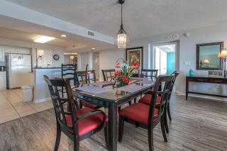 Yacht Club Villas #1-703 - Myrtle Beach - 3