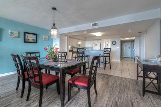 Yacht Club Villas #1-703 - Myrtle Beach - 2