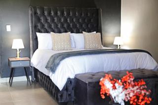 Siyabonga Boutique Lodge - Nelspruit - 5