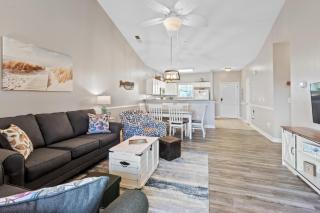Willow Bend #832 - North Myrtle Beach - 4