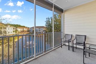 Willow Bend #832 - North Myrtle Beach - 3