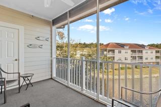 Willow Bend #832 - North Myrtle Beach - 2