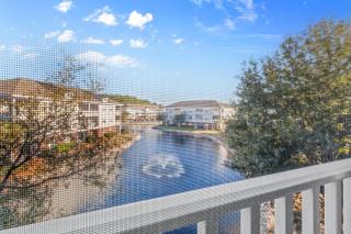 Willow Bend #832 - North Myrtle Beach - 1