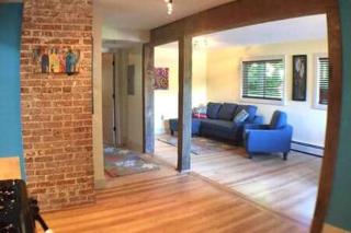 Ravenscroft Rentals - Asheville - 2