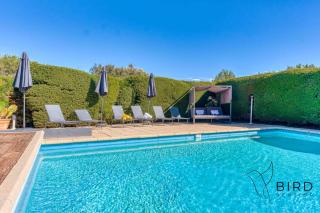 Your Getaway in Biot - Biot - 0