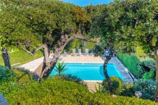 Your Getaway in Biot - Biot - 9