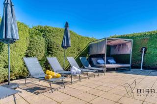 Your Getaway in Biot - Biot - 6