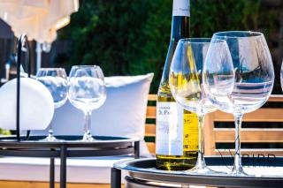 Your Getaway in Biot - Biot - 3