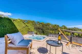 Your Getaway in Biot - Biot - 2