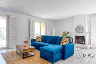 Your Getaway in Biot - Biot - 1