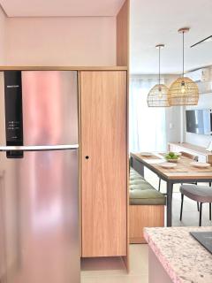 Apartamento aconchegante a 300 metros da praia - 5