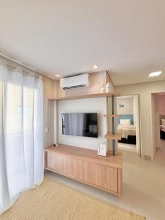 Apartamento aconchegante a 300 metros da praia - 4