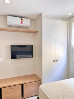 Apartamento aconchegante a 300 metros da praia - Bertioga - 2