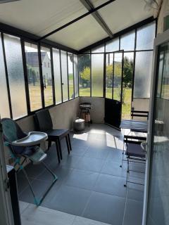 La Colinière Sambin - 6