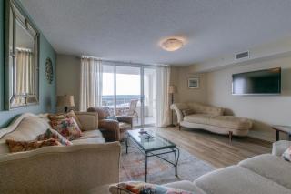Yacht Club Villas #1-1001 - Myrtle Beach - 0