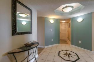 Yacht Club Villas #1-1001 - Myrtle Beach - 9