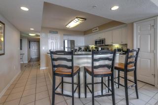 Yacht Club Villas #1-1001 - Myrtle Beach - 7