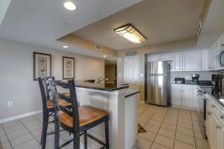 Yacht Club Villas #1-1001 - Myrtle Beach - 6