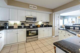 Yacht Club Villas #1-1001 - Myrtle Beach - 5