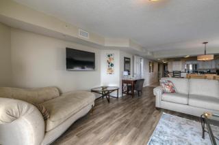 Yacht Club Villas #1-1001 - Myrtle Beach - 2