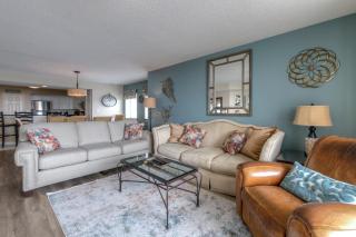 Yacht Club Villas #1-1001 - Myrtle Beach - 1
