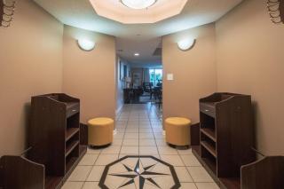 Yacht Club Villas #2-204 - Myrtle Beach - 9