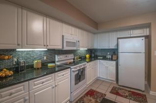 Yacht Club Villas #2-204 - Myrtle Beach - 4
