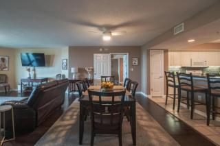 Yacht Club Villas #2-204 - Myrtle Beach - 2