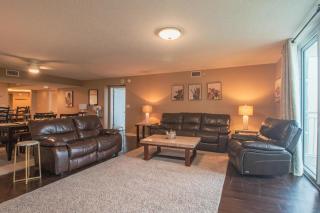 Yacht Club Villas #2-204 - Myrtle Beach - 1