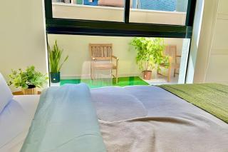 GaRDEN, Espetacular Apto com ar Condicionado - 3